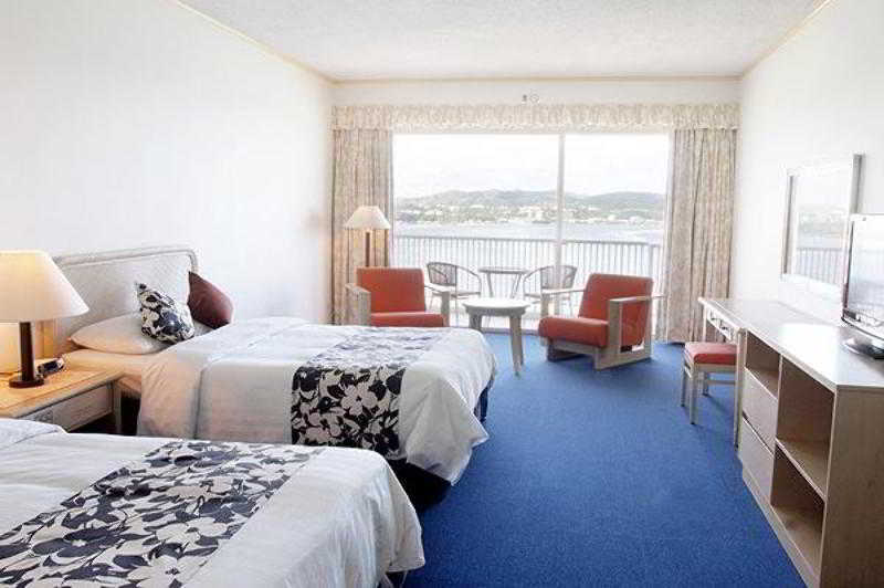 Hoshino Resorts Risonare Guam Tamuning Ngoại thất bức ảnh