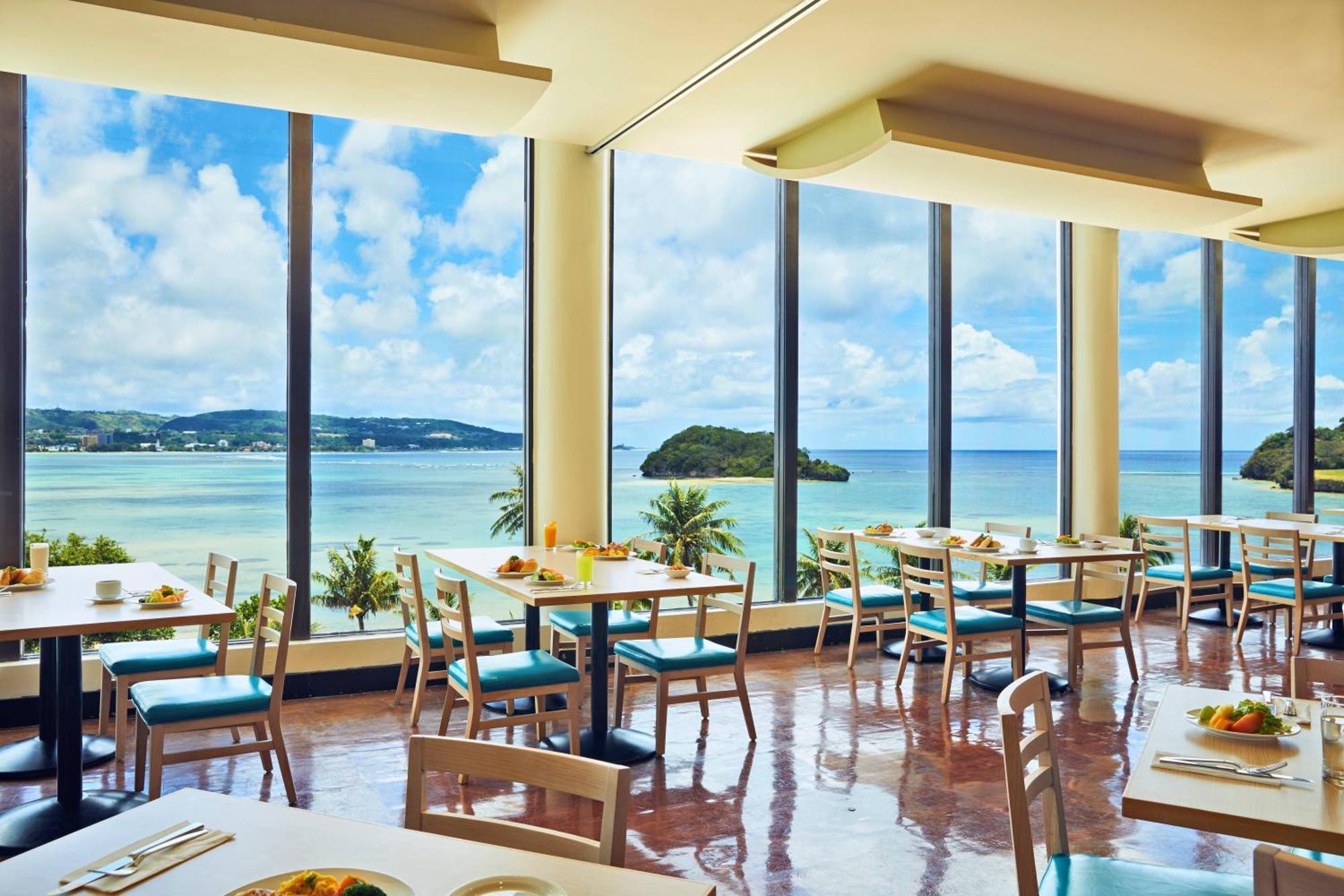 Hoshino Resorts Risonare Guam Tamuning Ngoại thất bức ảnh