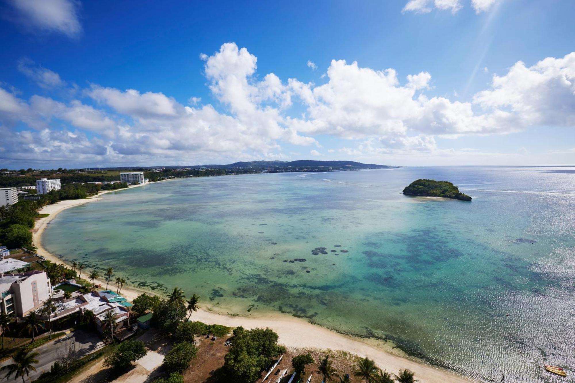 Hoshino Resorts Risonare Guam Tamuning Ngoại thất bức ảnh
