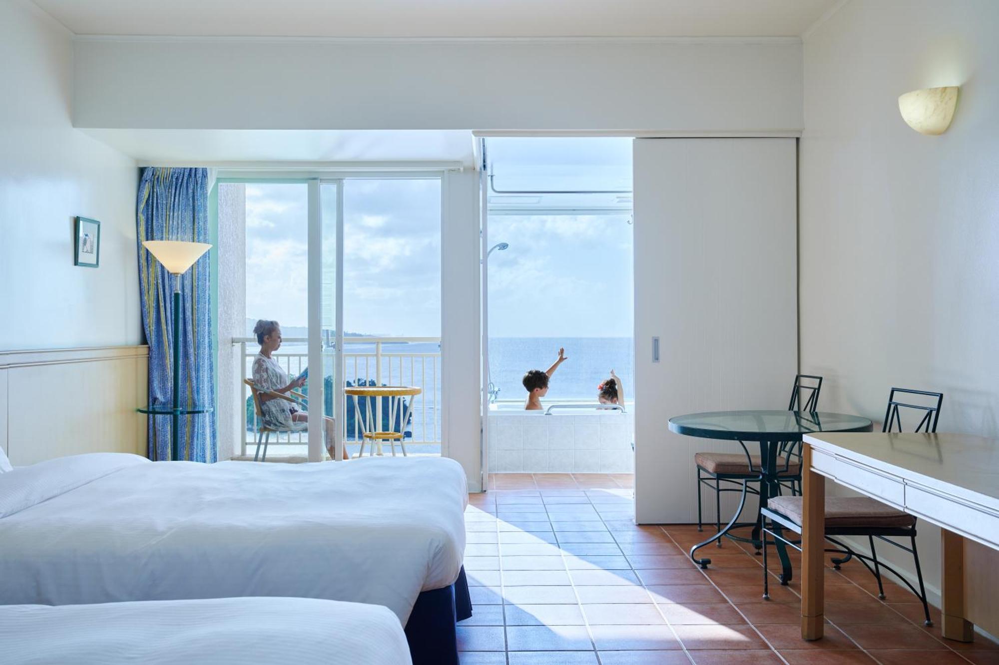 Hoshino Resorts Risonare Guam Tamuning Ngoại thất bức ảnh