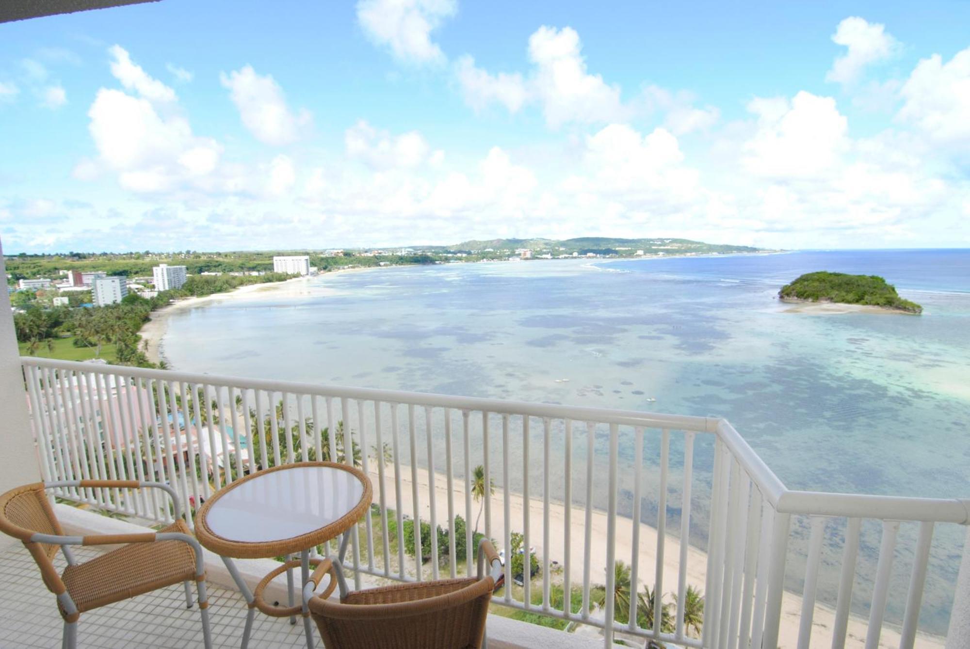 Hoshino Resorts Risonare Guam Tamuning Ngoại thất bức ảnh