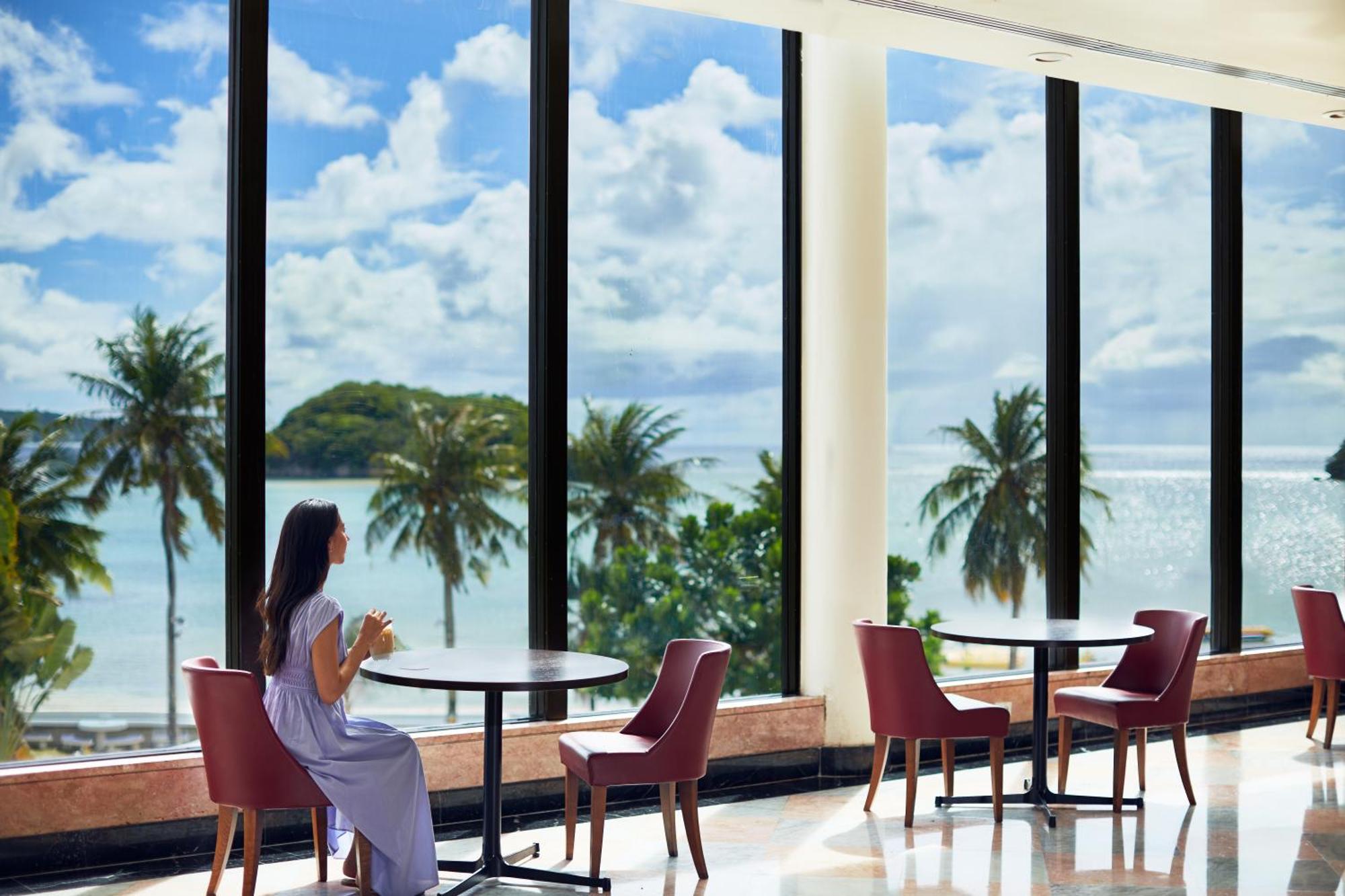 Hoshino Resorts Risonare Guam Tamuning Ngoại thất bức ảnh