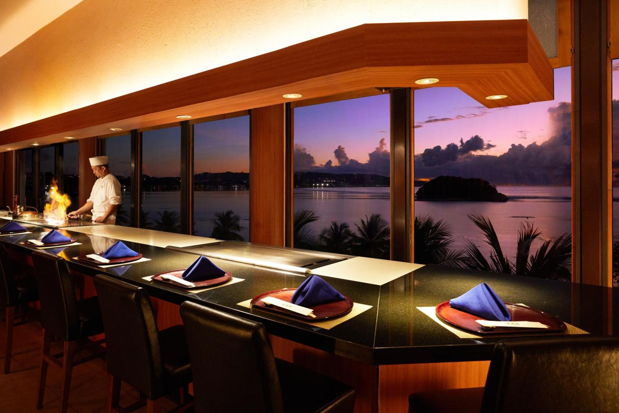 Hoshino Resorts Risonare Guam Tamuning Ngoại thất bức ảnh
