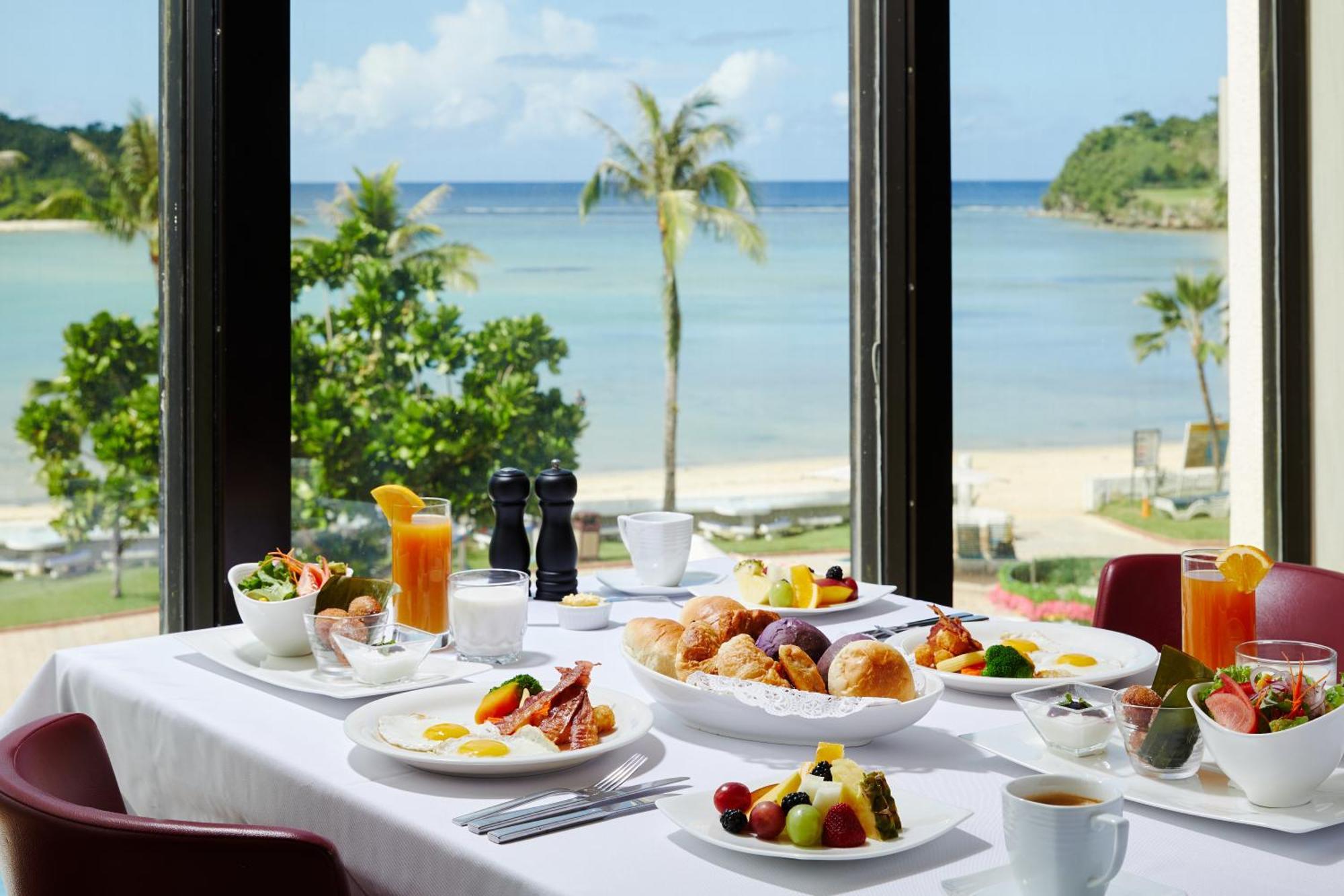 Hoshino Resorts Risonare Guam Tamuning Ngoại thất bức ảnh