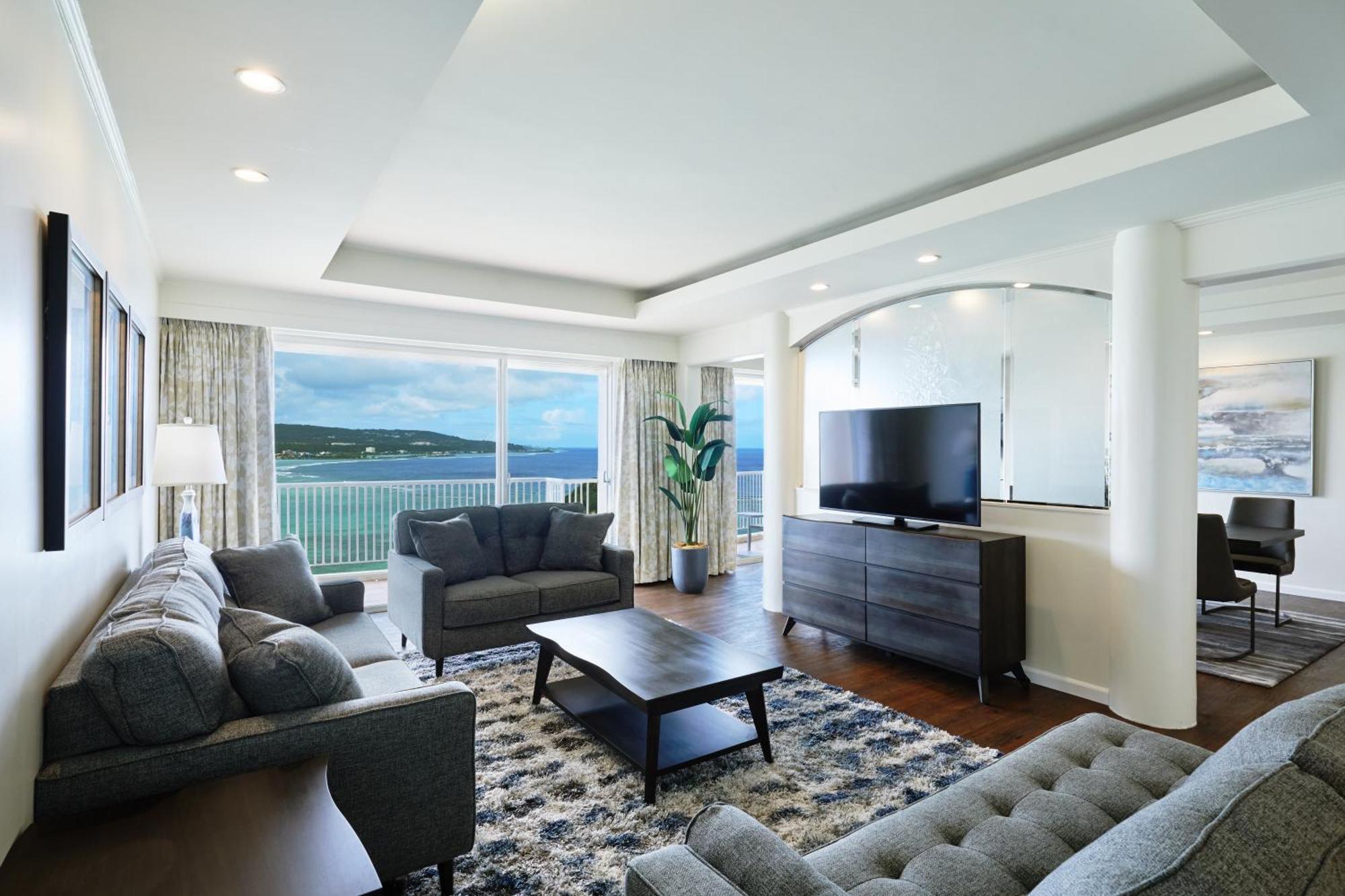 Hoshino Resorts Risonare Guam Tamuning Ngoại thất bức ảnh