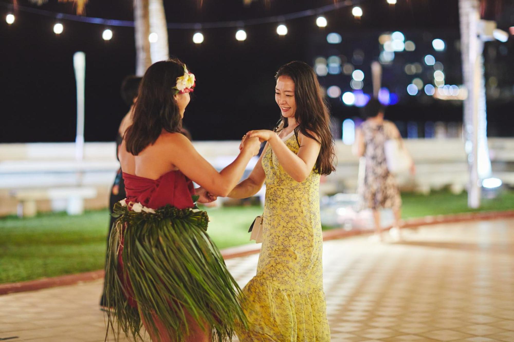 Hoshino Resorts Risonare Guam Tamuning Ngoại thất bức ảnh