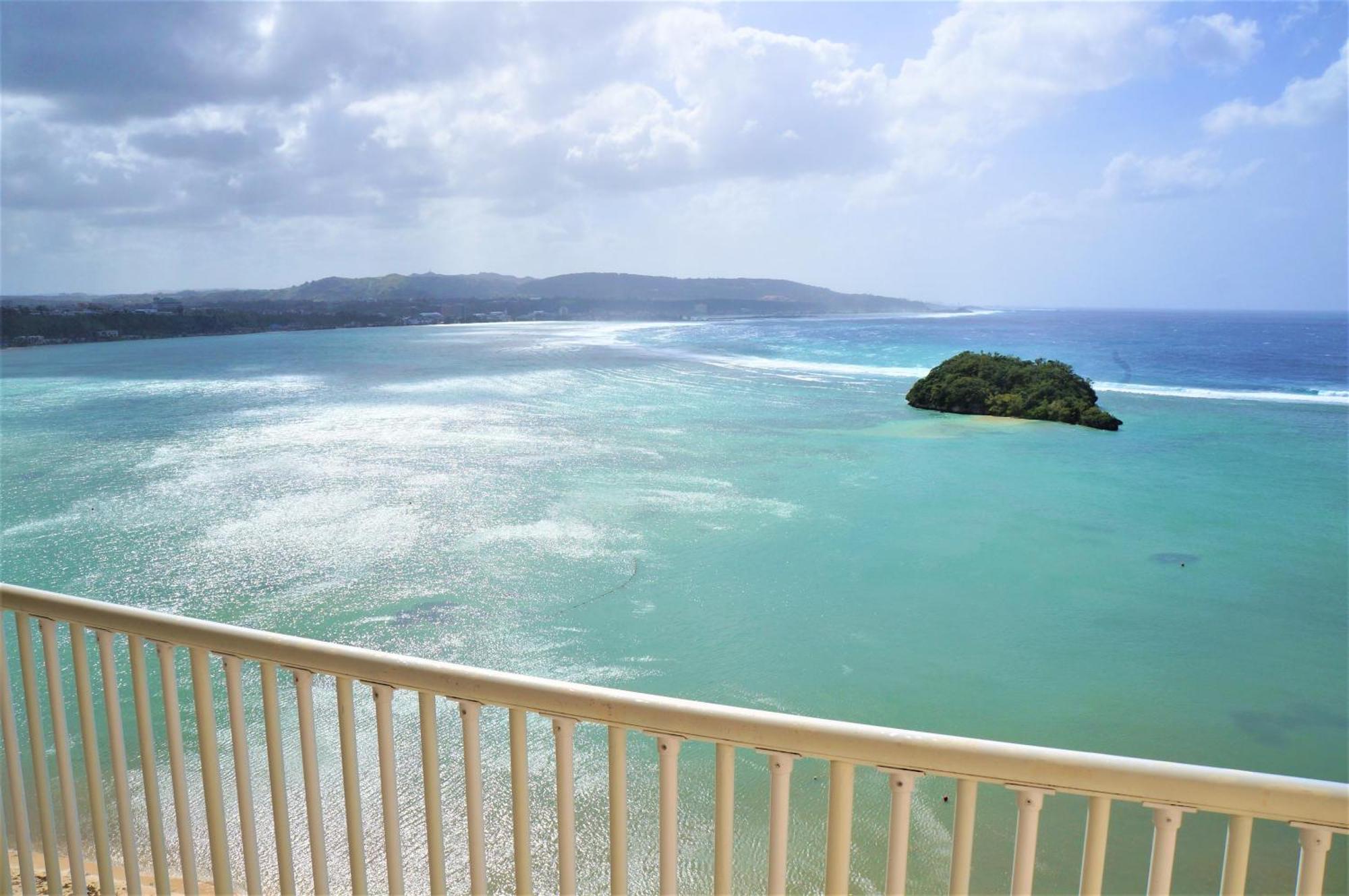 Hoshino Resorts Risonare Guam Tamuning Ngoại thất bức ảnh