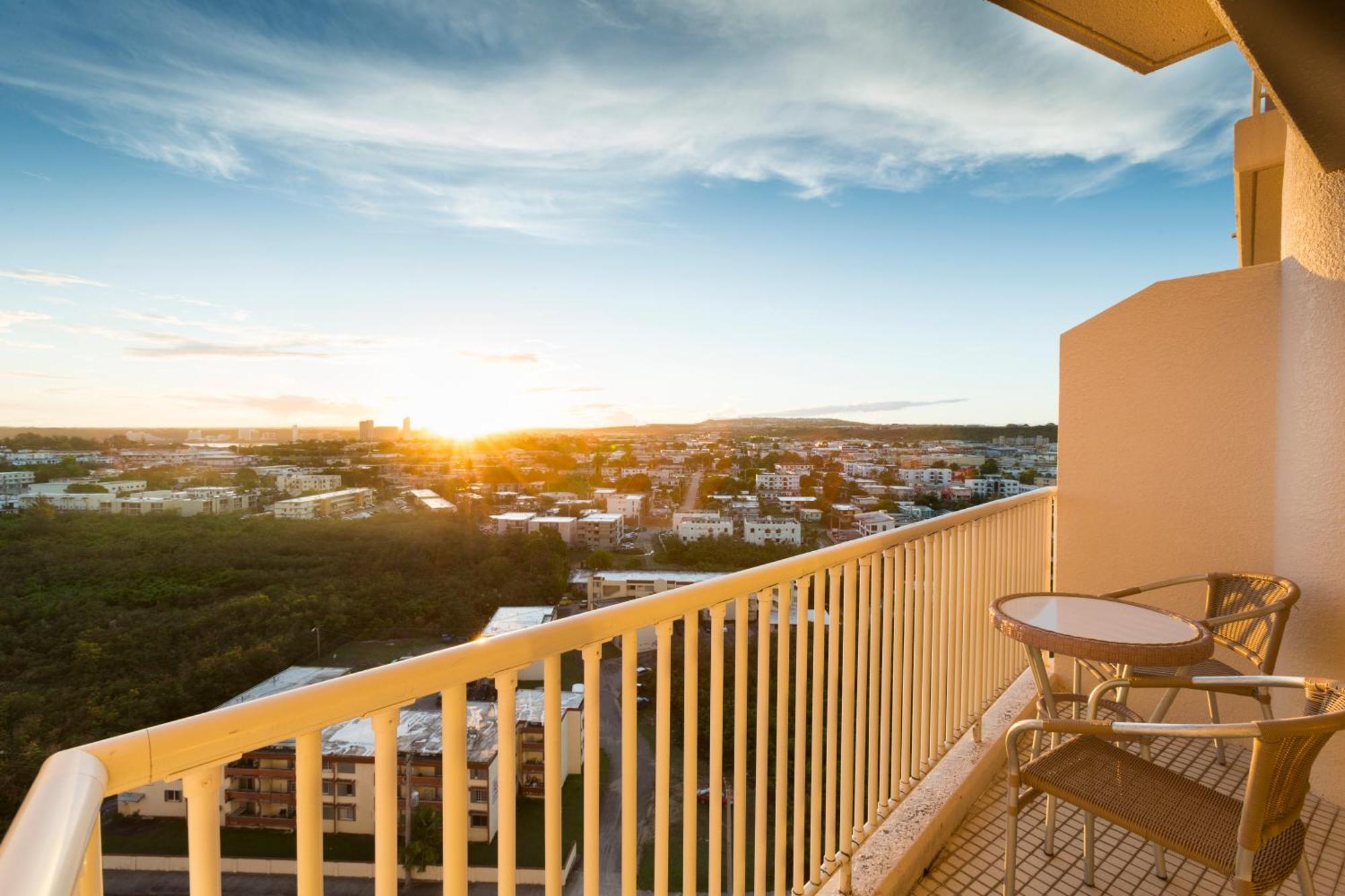 Hoshino Resorts Risonare Guam Tamuning Ngoại thất bức ảnh