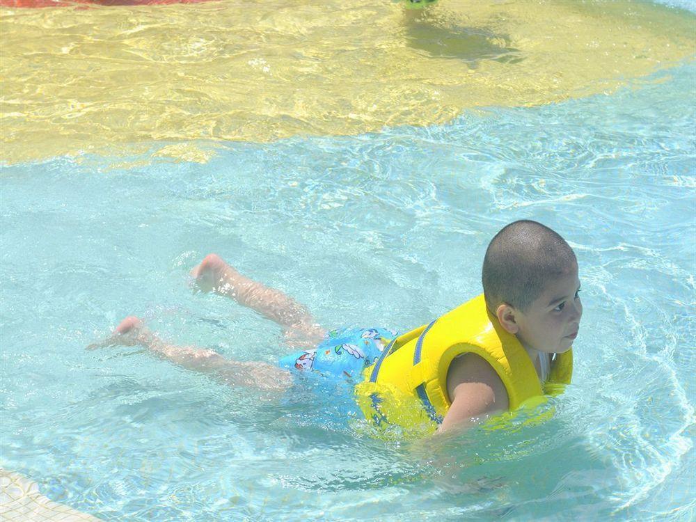 Hoshino Resorts Risonare Guam Tamuning Ngoại thất bức ảnh