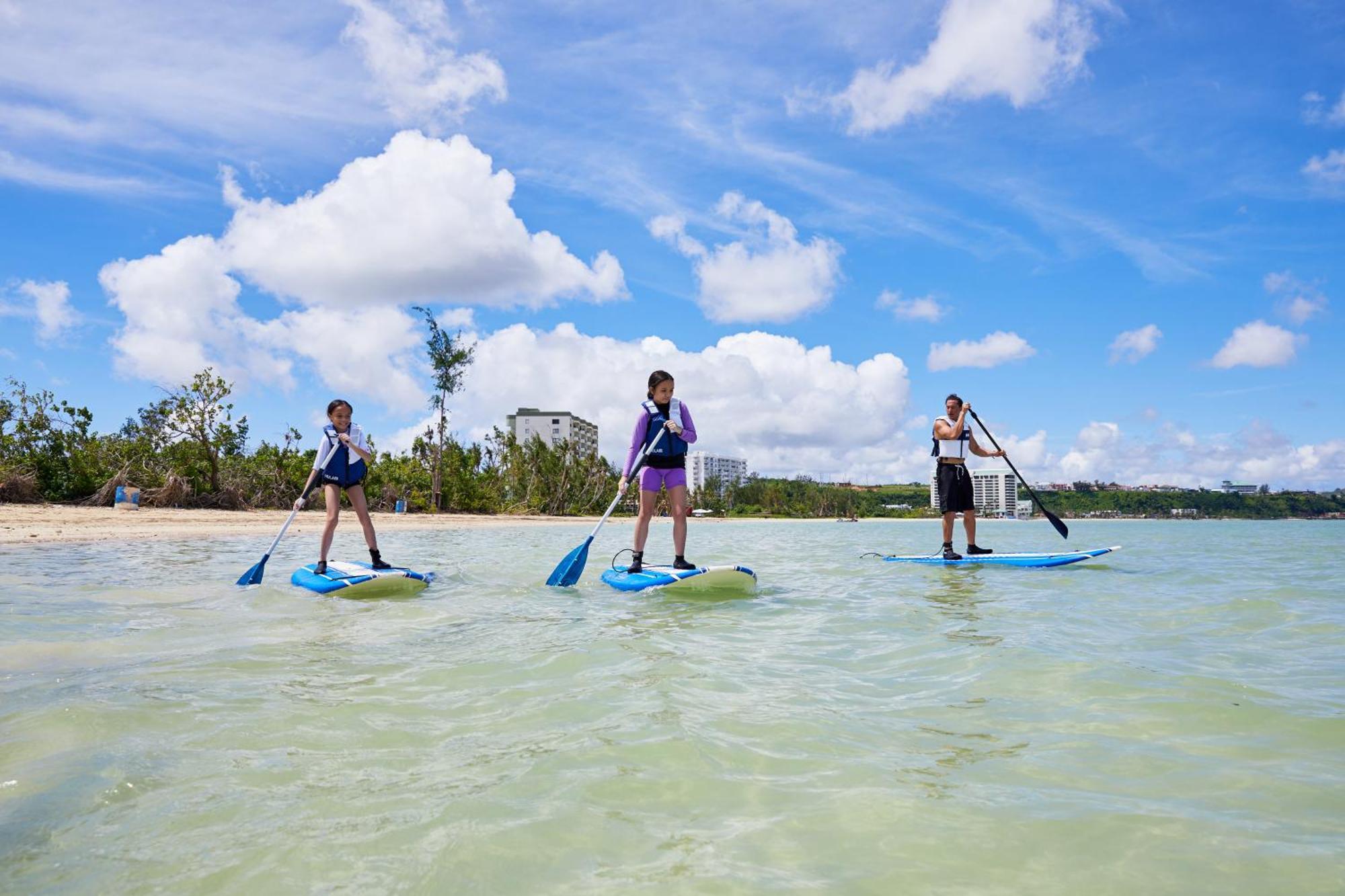 Hoshino Resorts Risonare Guam Tamuning Ngoại thất bức ảnh