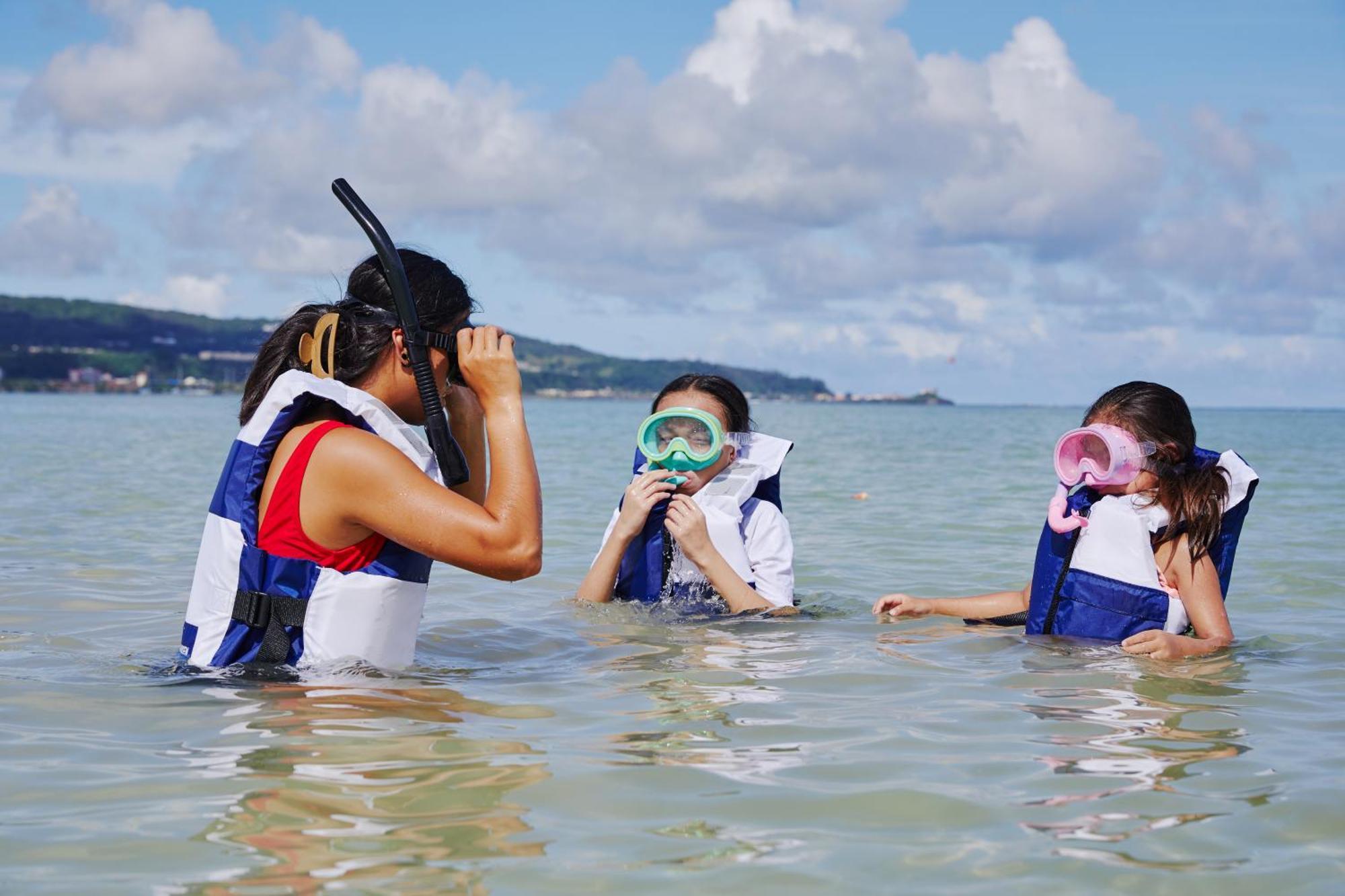Hoshino Resorts Risonare Guam Tamuning Ngoại thất bức ảnh