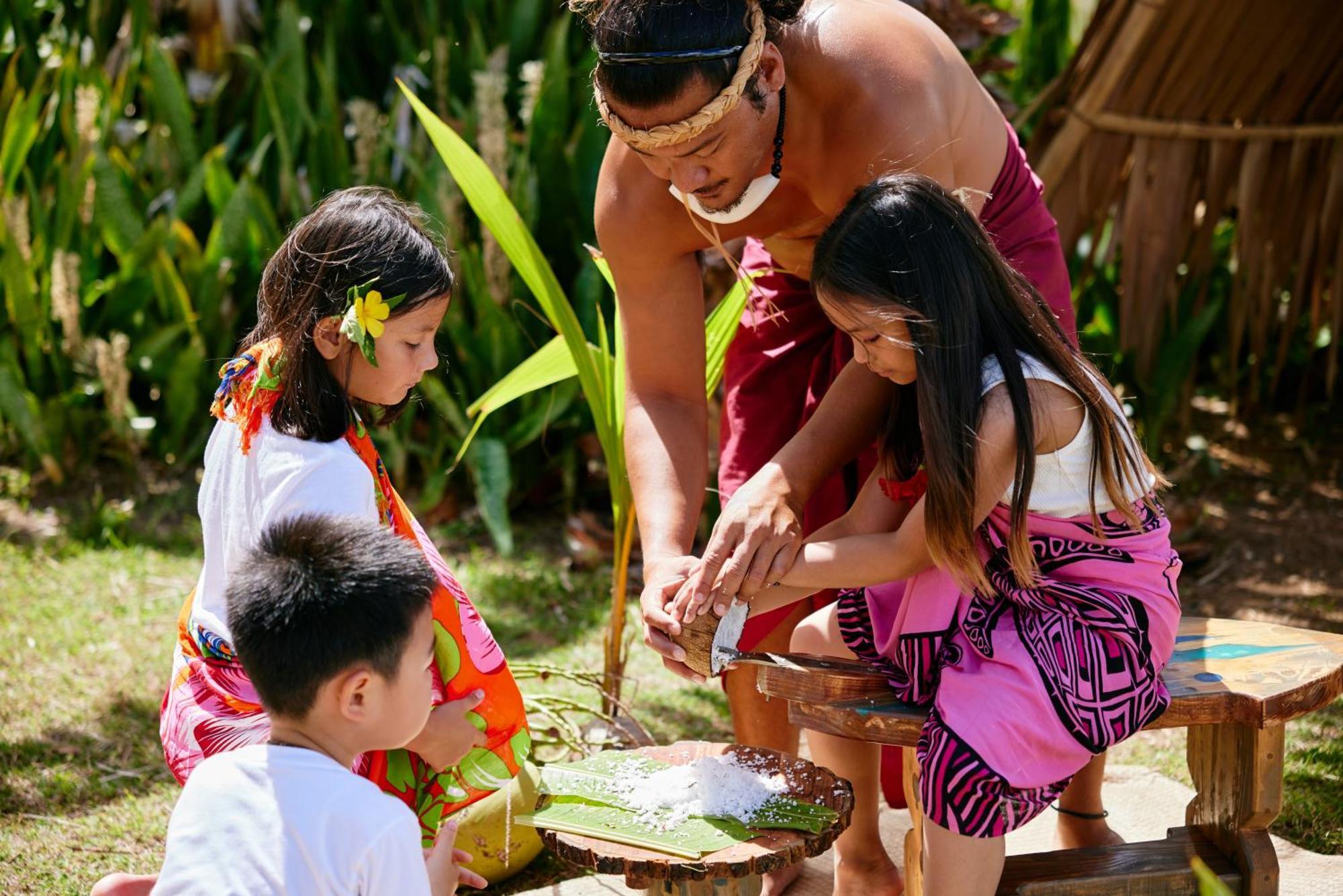 Hoshino Resorts Risonare Guam Tamuning Ngoại thất bức ảnh