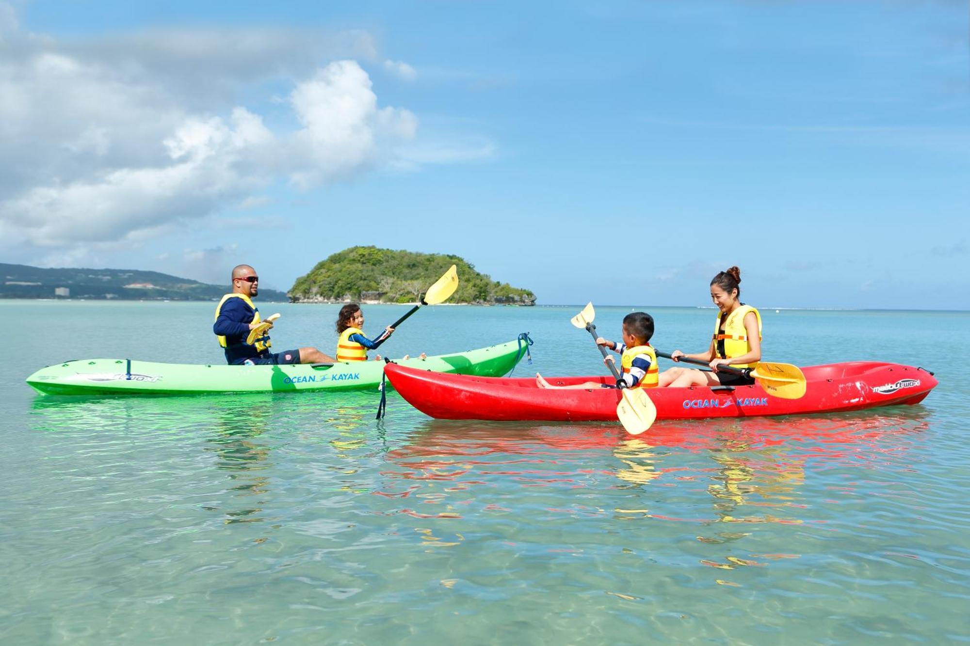 Hoshino Resorts Risonare Guam Tamuning Ngoại thất bức ảnh