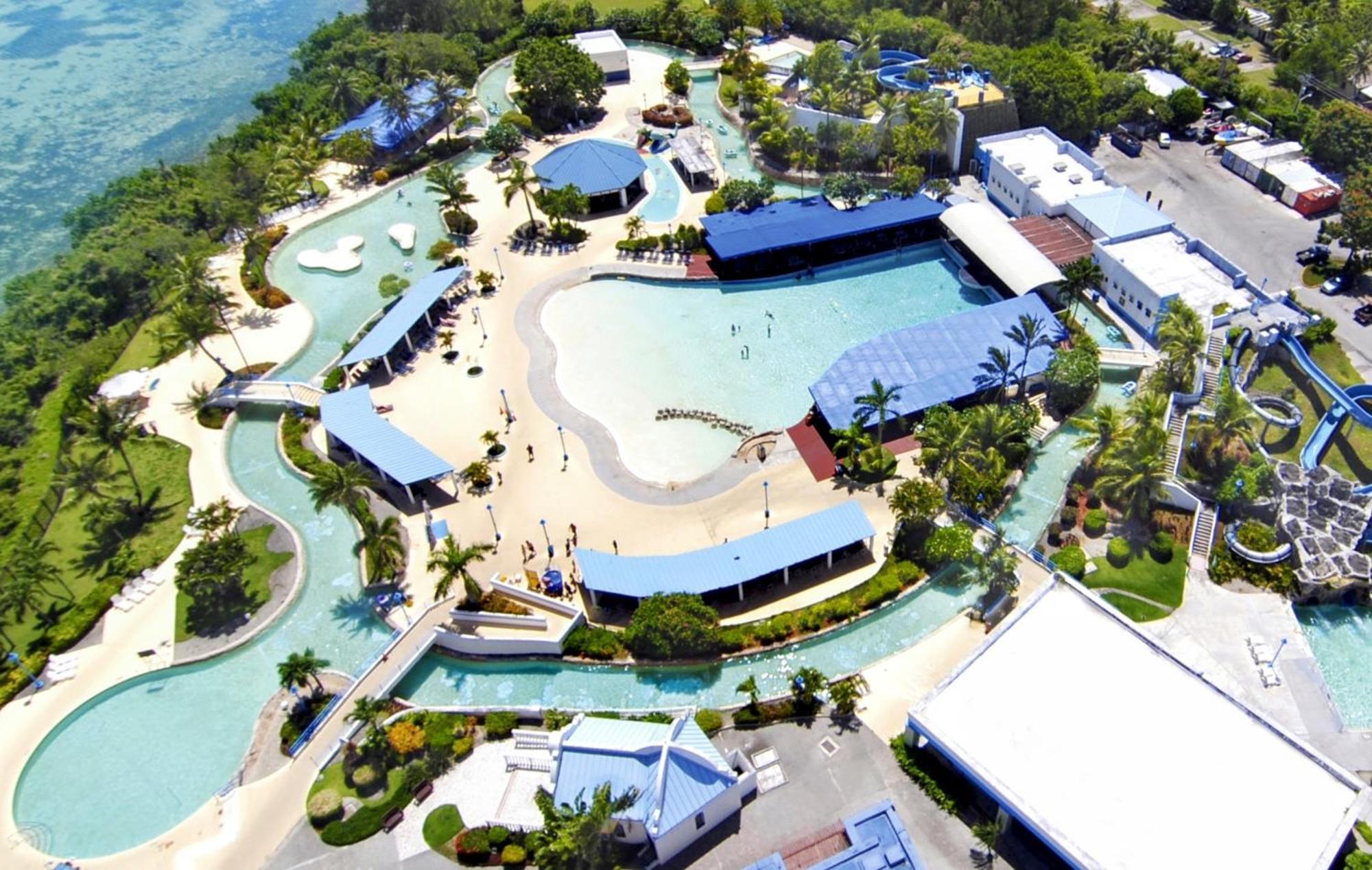 Hoshino Resorts Risonare Guam Tamuning Ngoại thất bức ảnh