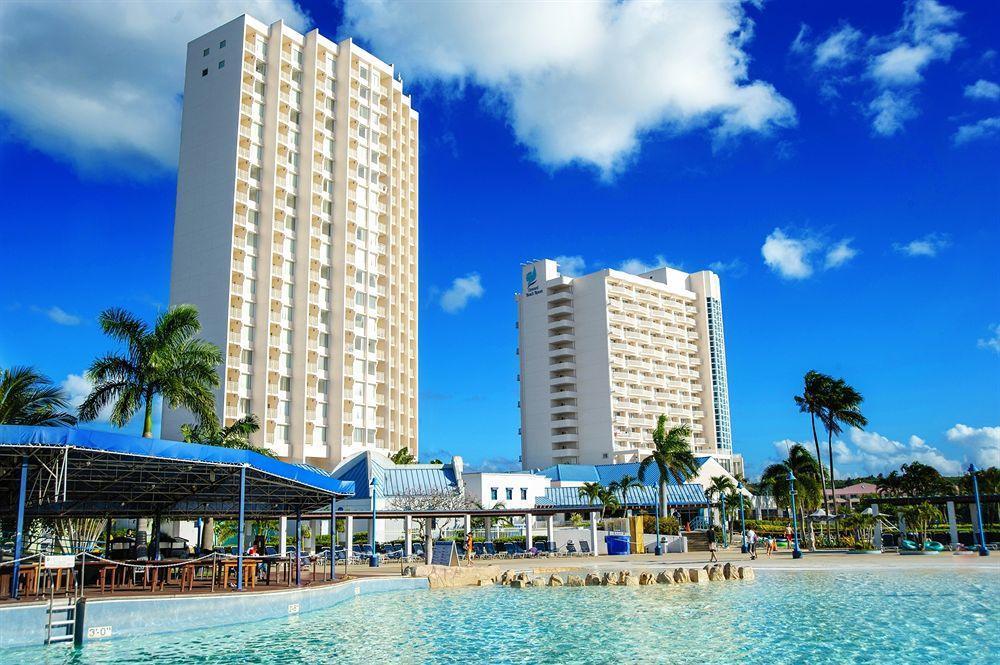Hoshino Resorts Risonare Guam Tamuning Ngoại thất bức ảnh