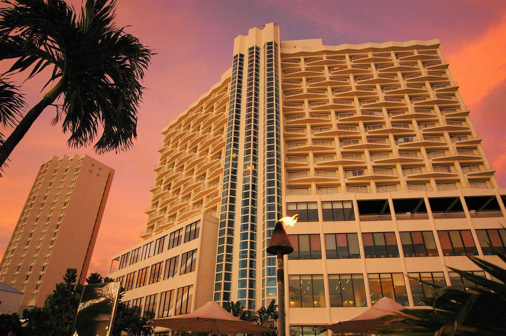 Hoshino Resorts Risonare Guam Tamuning Ngoại thất bức ảnh