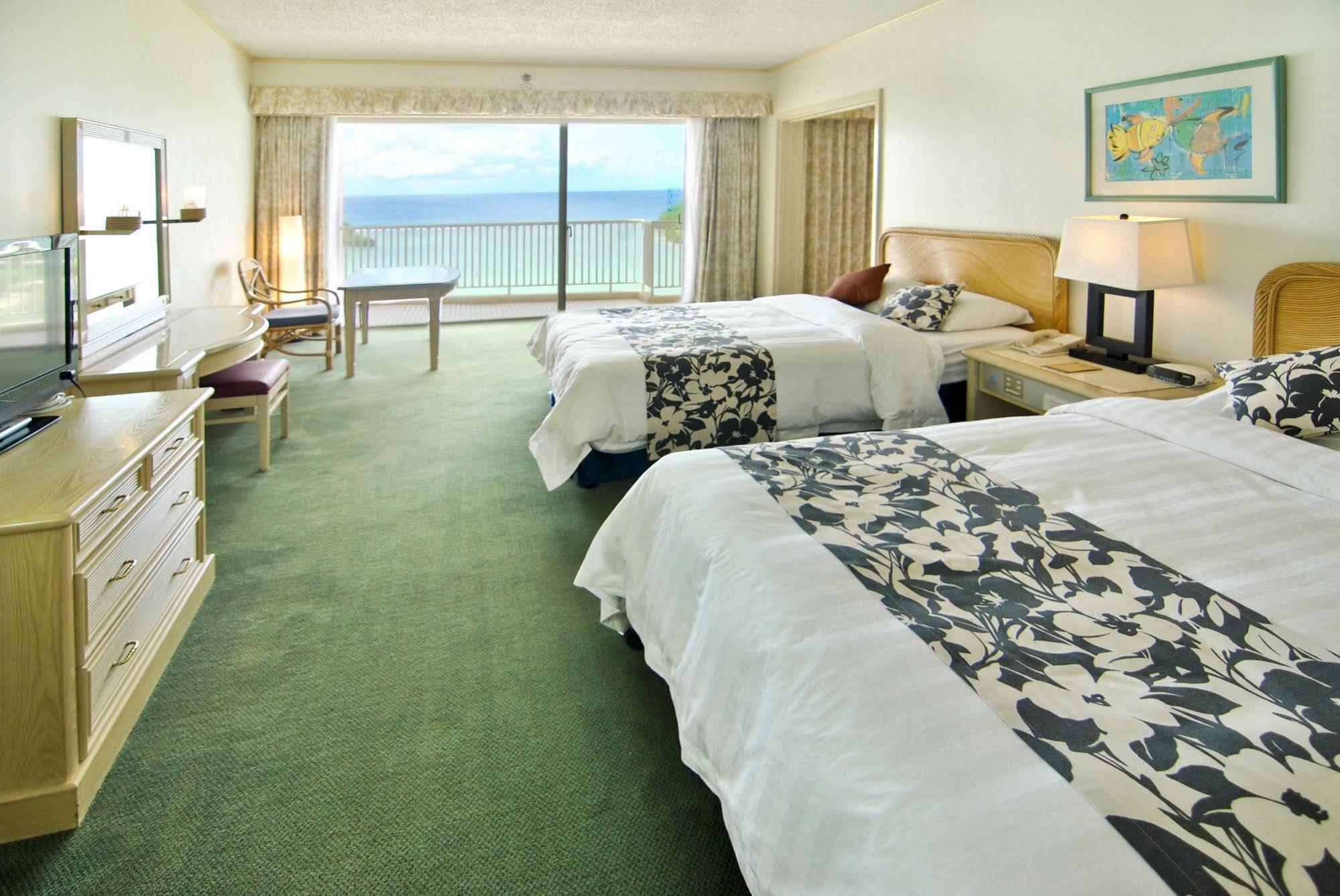 Hoshino Resorts Risonare Guam Tamuning Ngoại thất bức ảnh