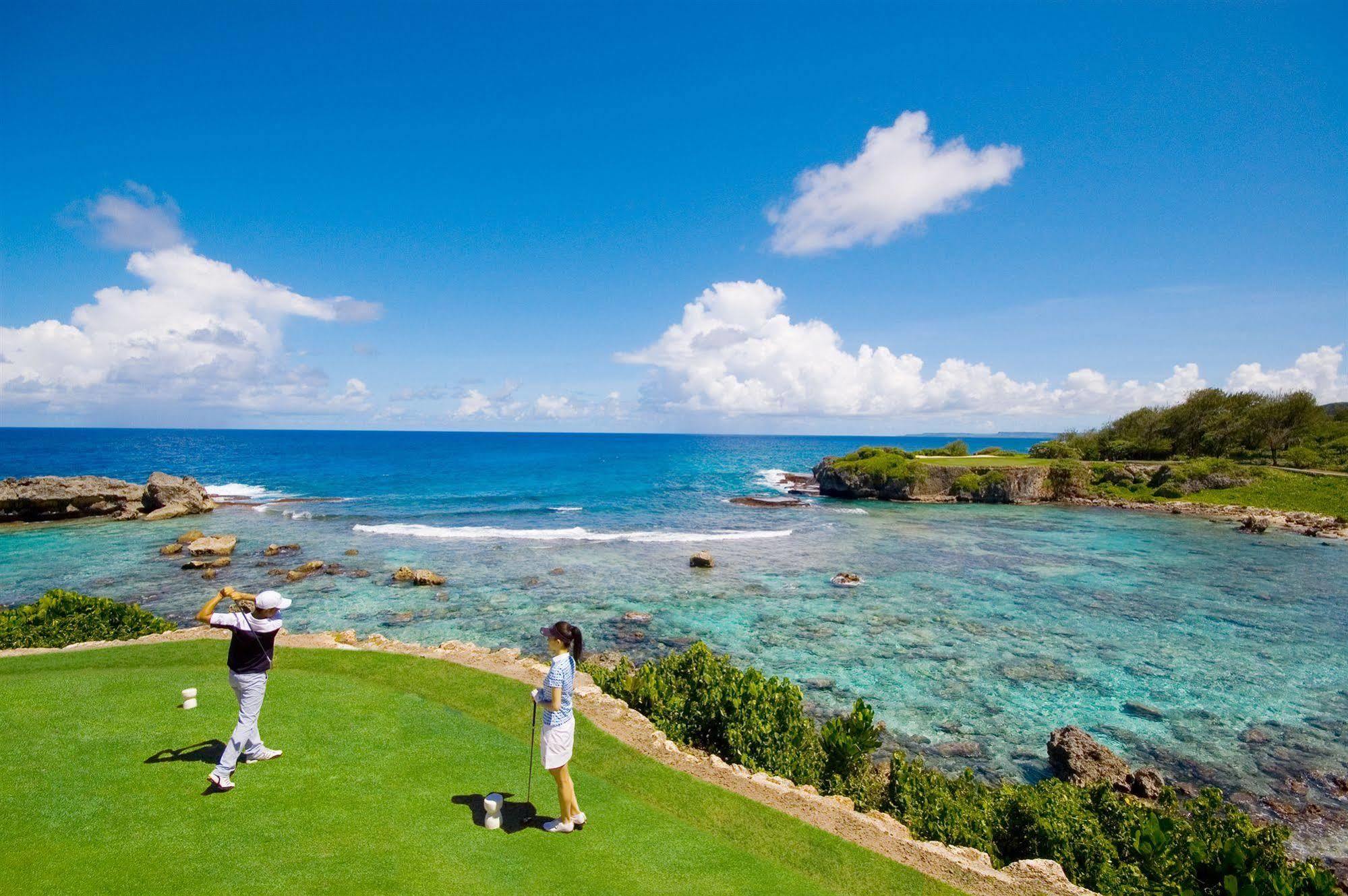 Hoshino Resorts Risonare Guam Tamuning Ngoại thất bức ảnh