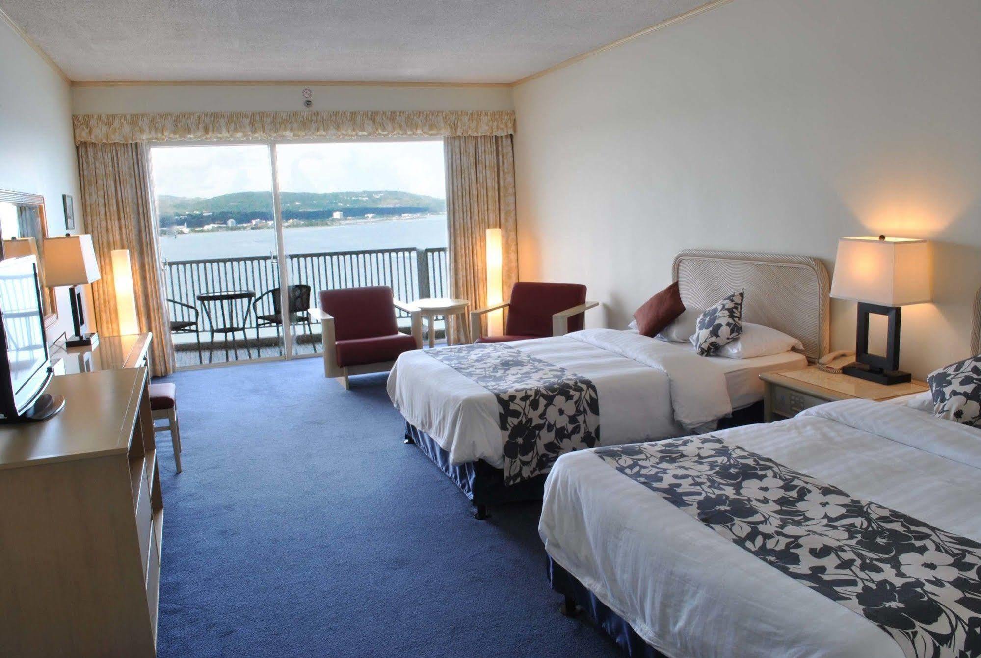 Hoshino Resorts Risonare Guam Tamuning Ngoại thất bức ảnh