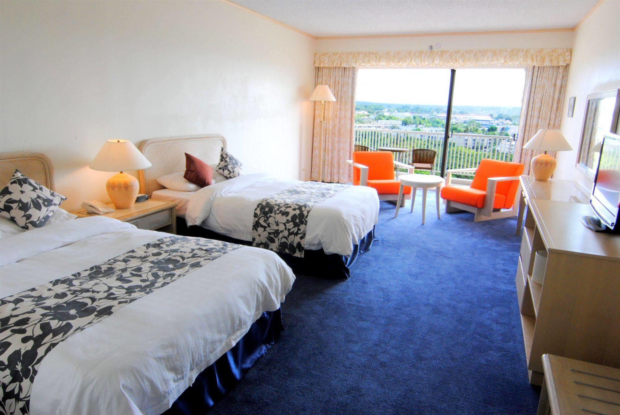 Hoshino Resorts Risonare Guam Tamuning Ngoại thất bức ảnh